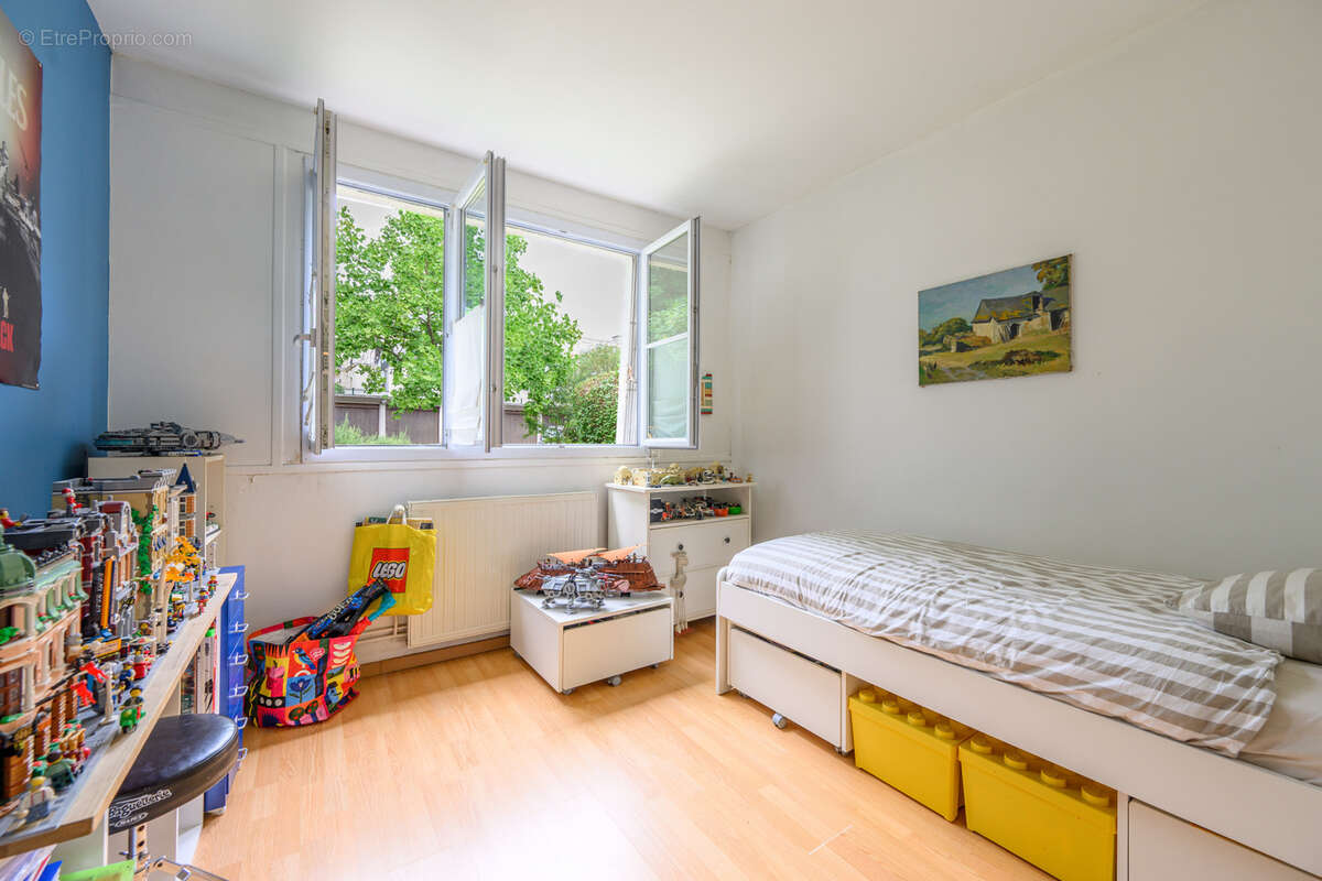 Appartement à MEUDON