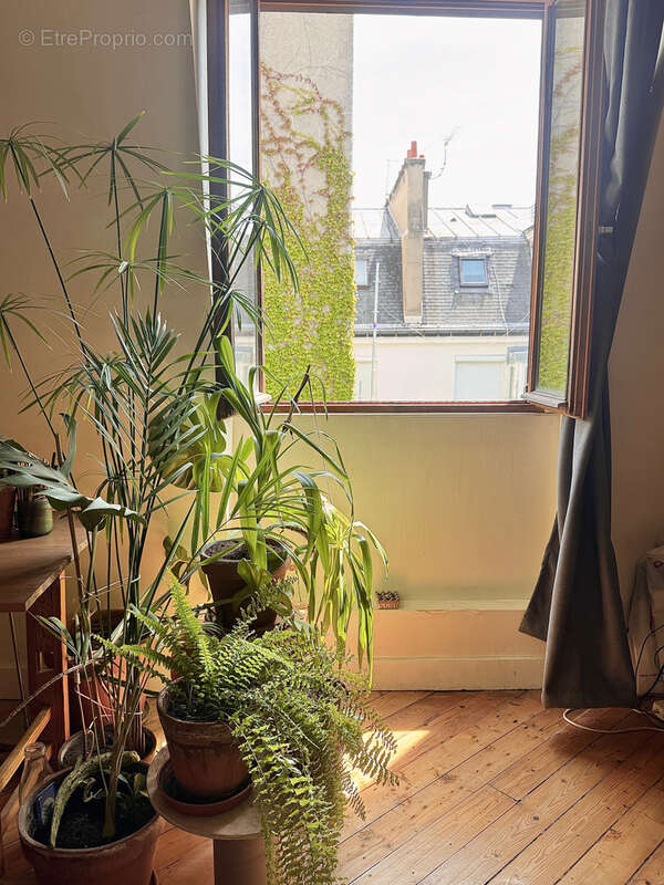 Appartement à PARIS-6E