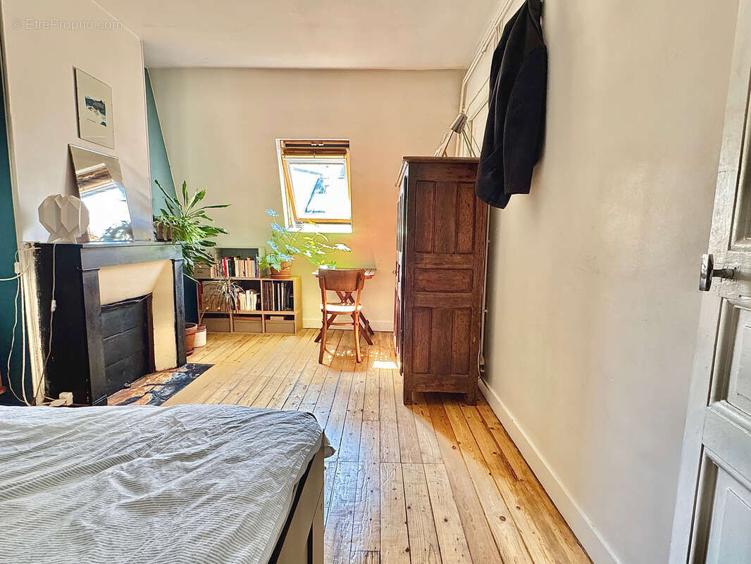 Appartement à PARIS-6E