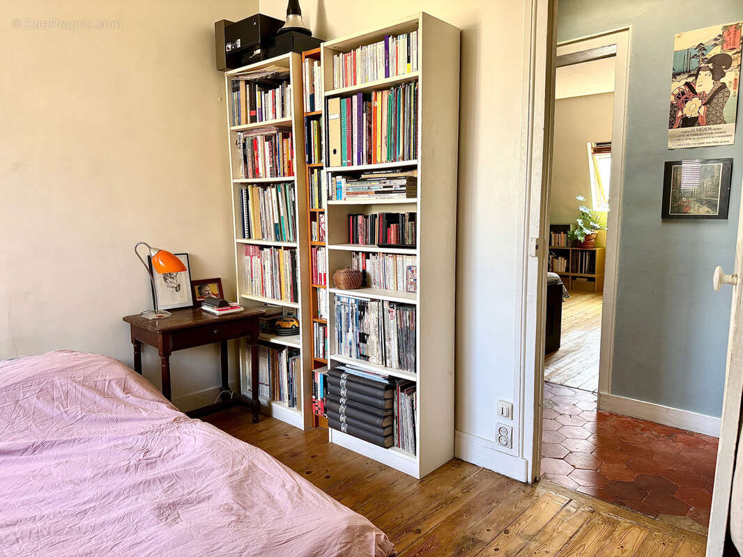 Appartement à PARIS-6E