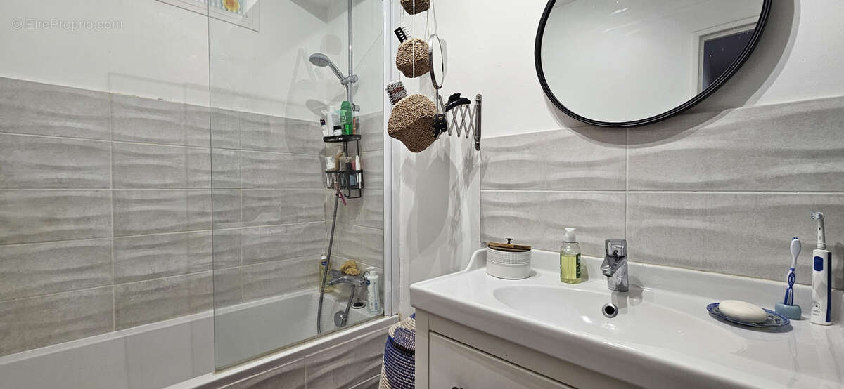 Appartement à BANDOL