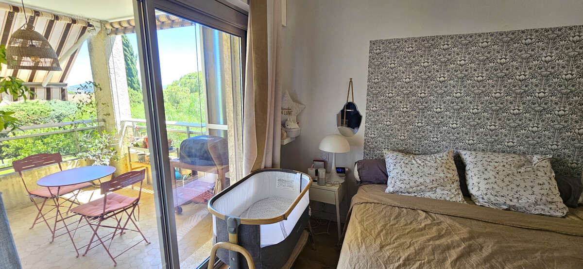 Appartement à BANDOL