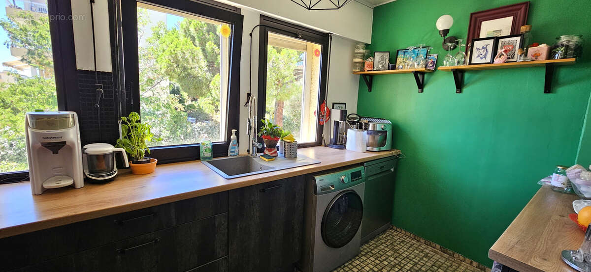 Appartement à BANDOL