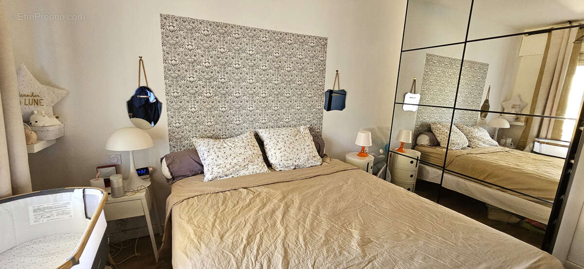 Appartement à BANDOL