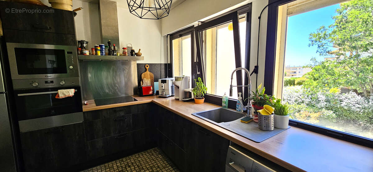 Appartement à BANDOL