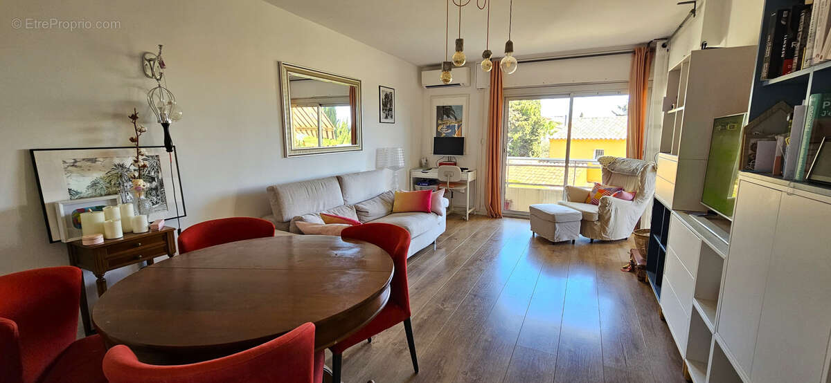 Appartement à BANDOL