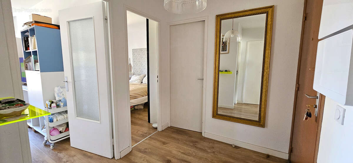 Appartement à BANDOL