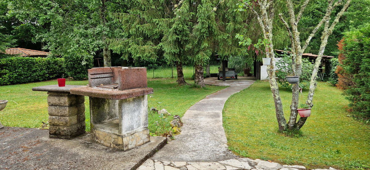 Maison à CASTELNAU-DE-MEDOC