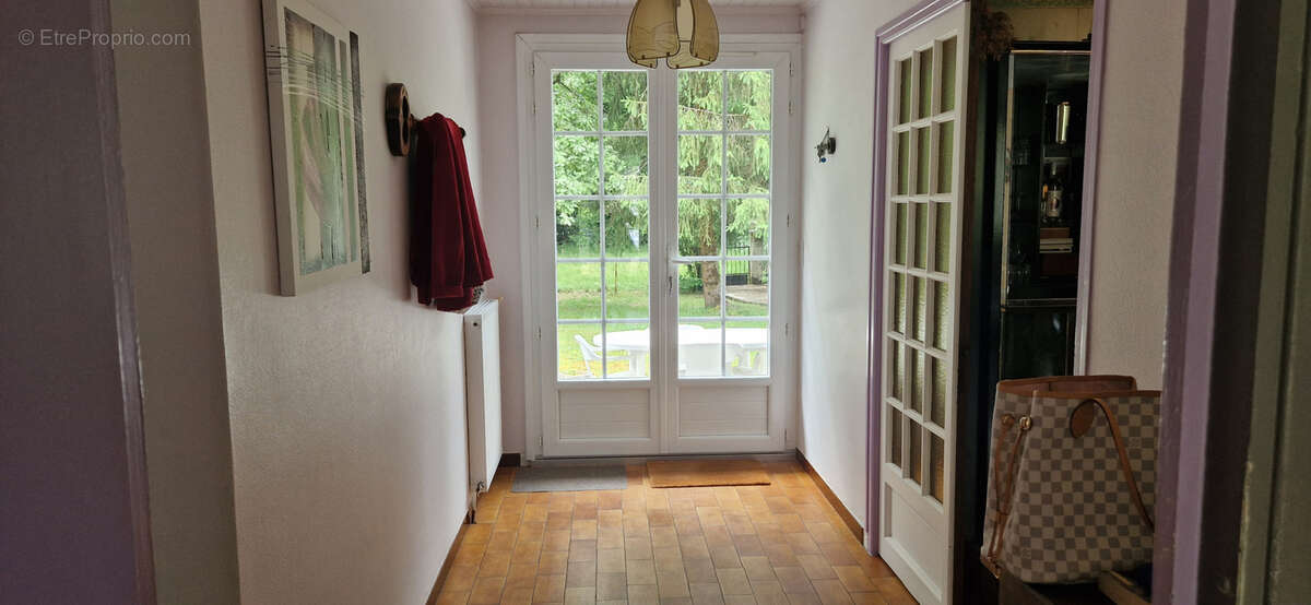 Maison à CASTELNAU-DE-MEDOC