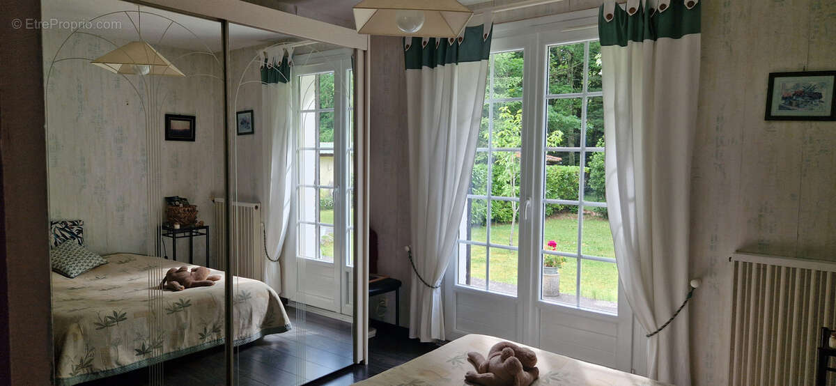 Maison à CASTELNAU-DE-MEDOC