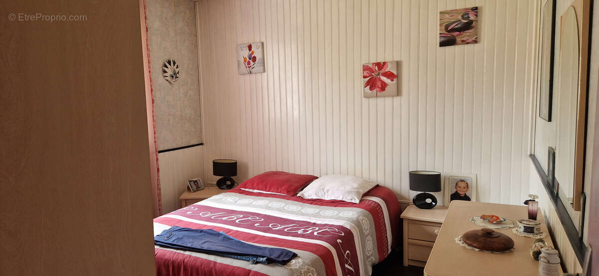 Maison à CASTELNAU-DE-MEDOC