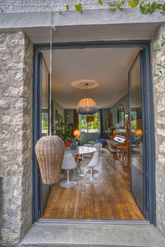 Maison à BOURRON-MARLOTTE