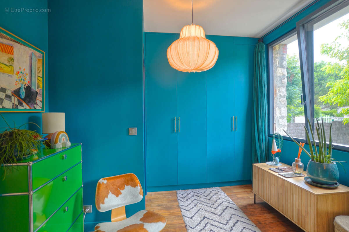 Maison à BOURRON-MARLOTTE