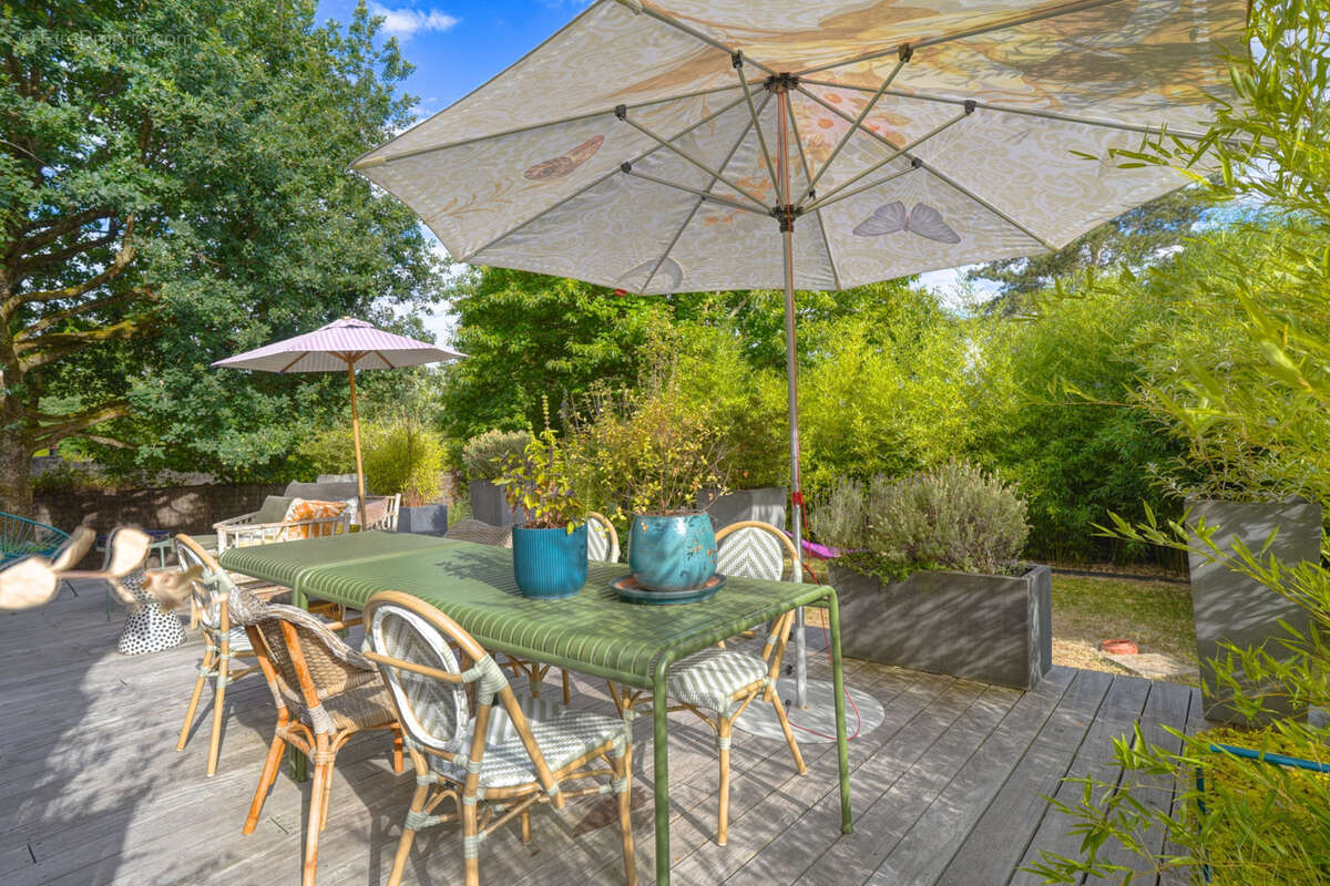 Maison à BOURRON-MARLOTTE