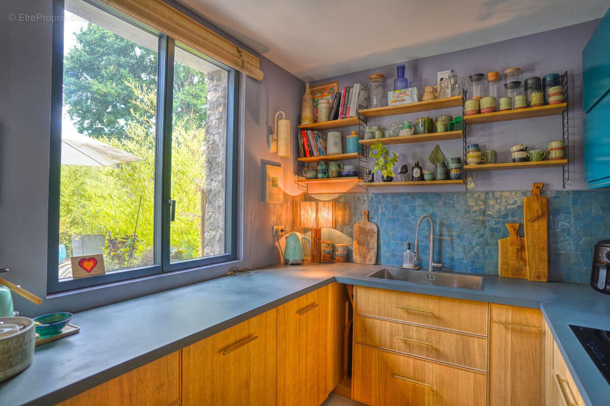 Maison à BOURRON-MARLOTTE