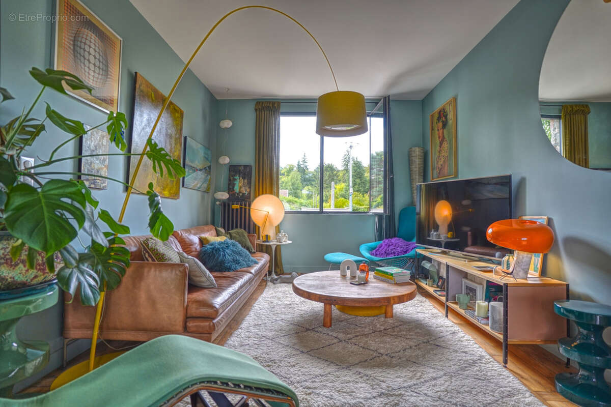 Maison à BOURRON-MARLOTTE