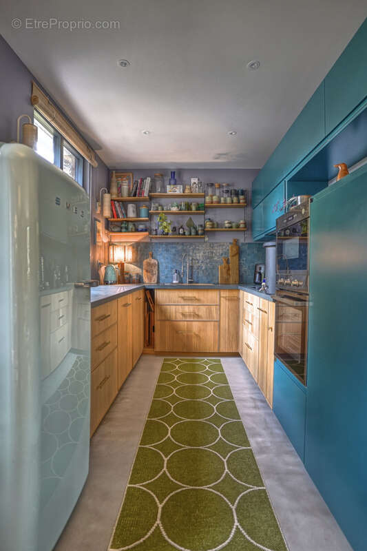 Maison à BOURRON-MARLOTTE