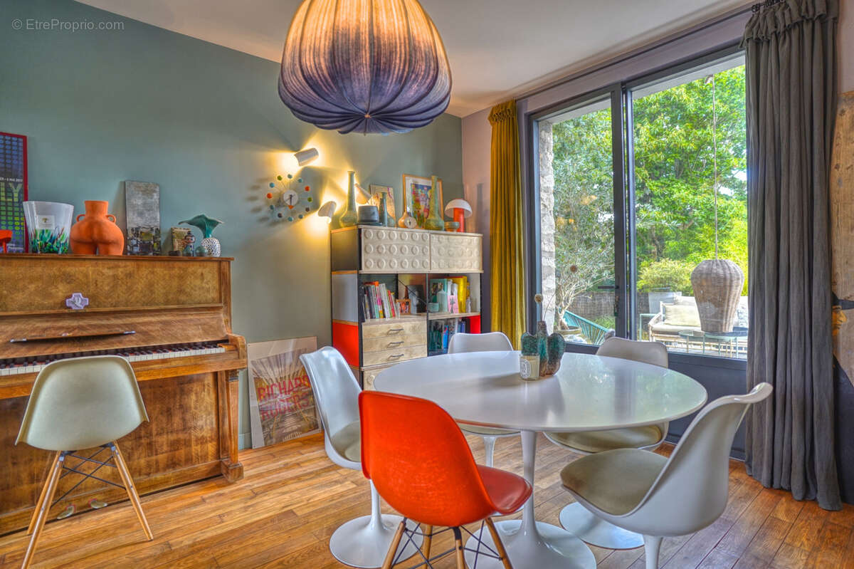 Maison à BOURRON-MARLOTTE