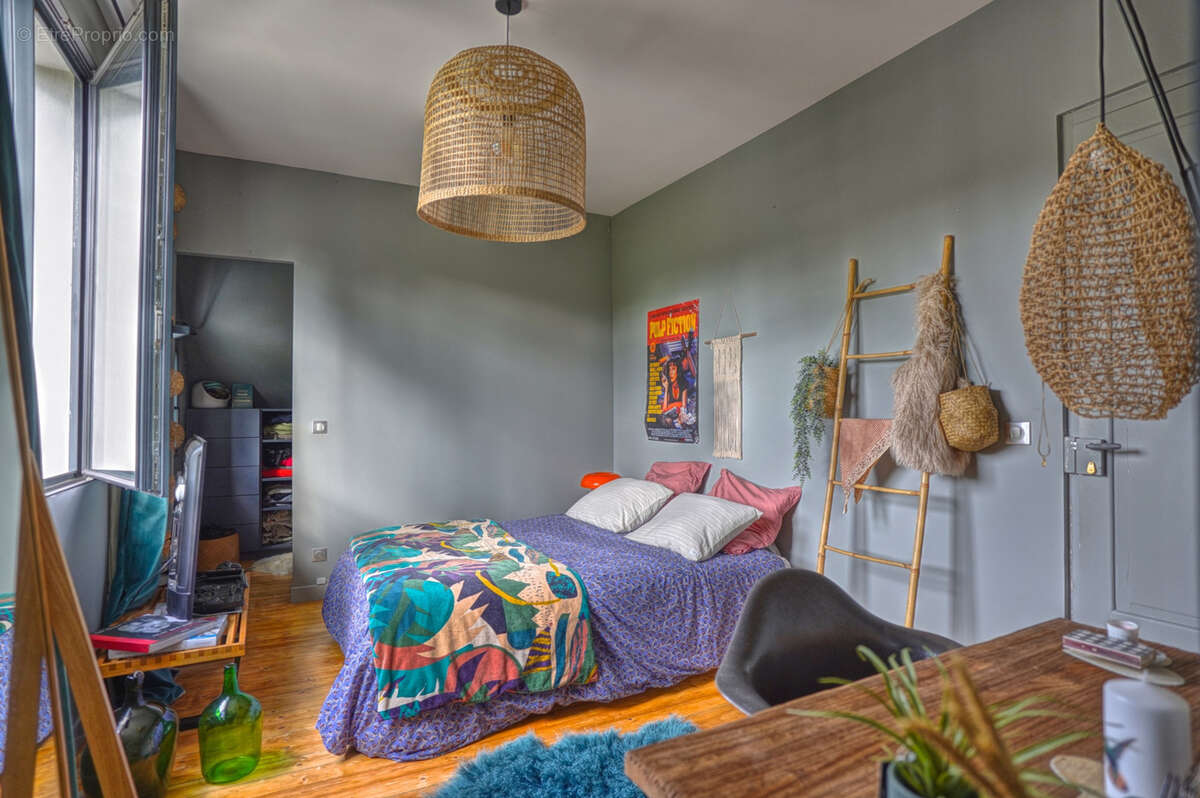 Maison à BOURRON-MARLOTTE