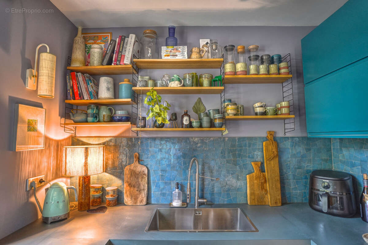 Maison à BOURRON-MARLOTTE