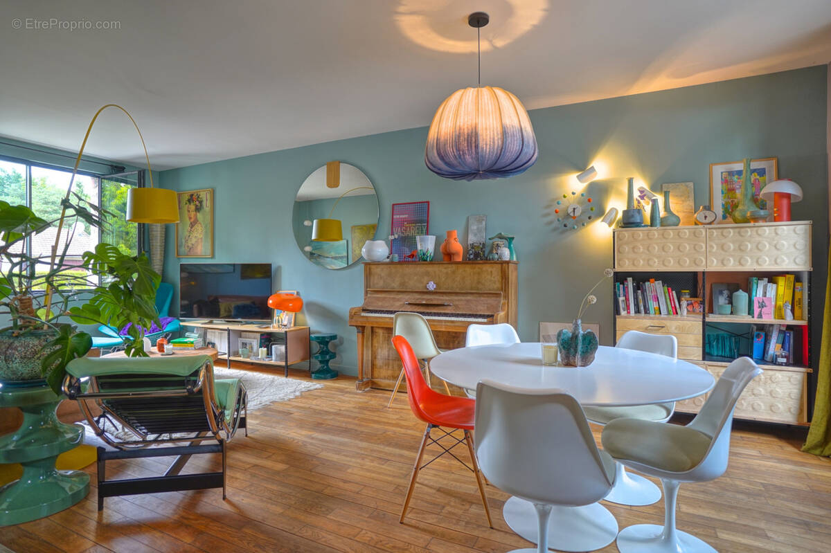 Maison à BOURRON-MARLOTTE