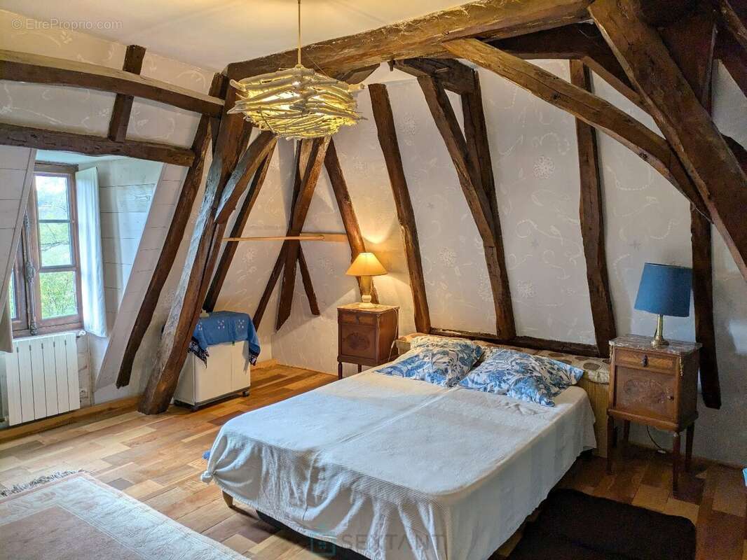 Maison à COUX-ET-BIGAROQUE