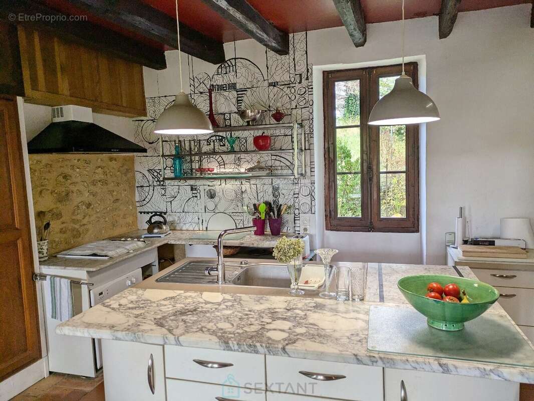 Maison à COUX-ET-BIGAROQUE