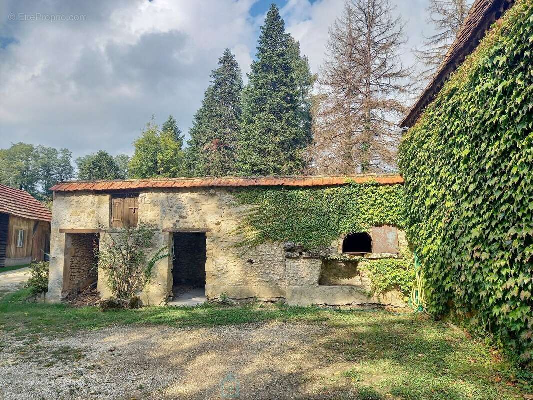 Maison à COUX-ET-BIGAROQUE