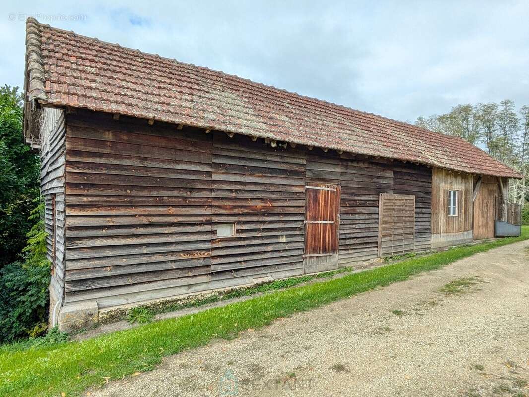Maison à COUX-ET-BIGAROQUE