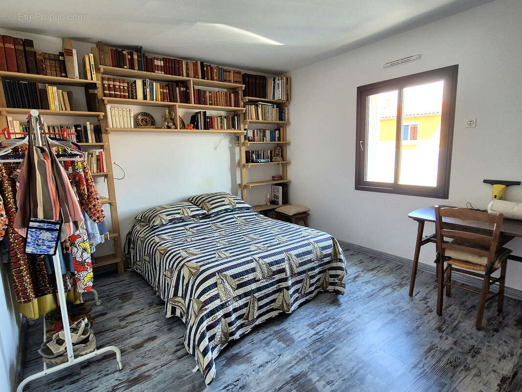 Maison à LES SABLES-D'OLONNE