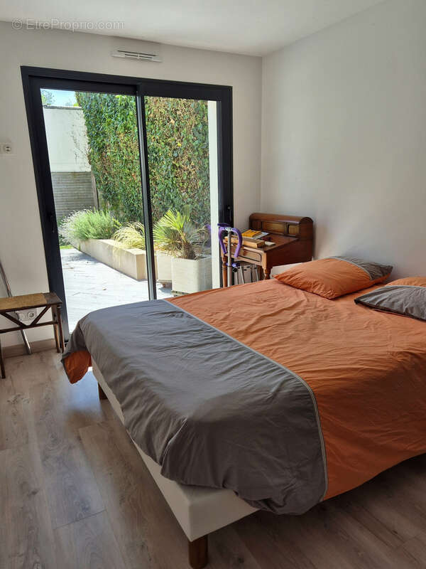 Maison à LES SABLES-D'OLONNE