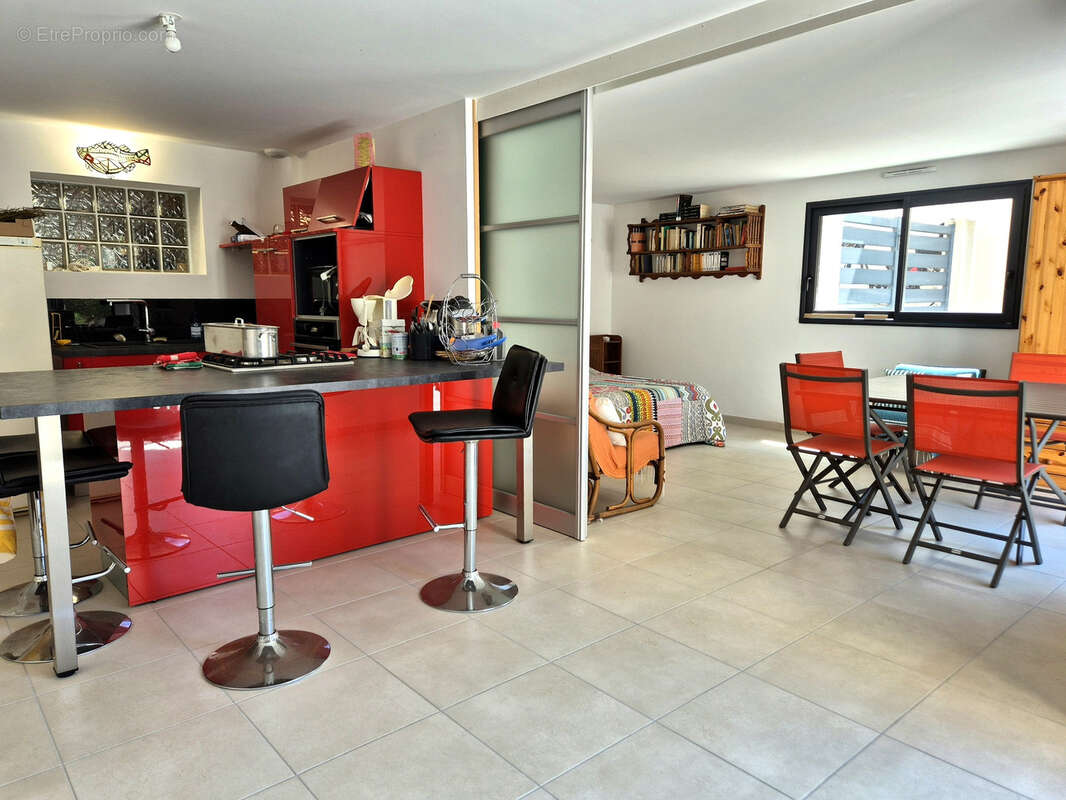 Maison à LES SABLES-D'OLONNE