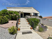 Maison à MARSEILLAN
