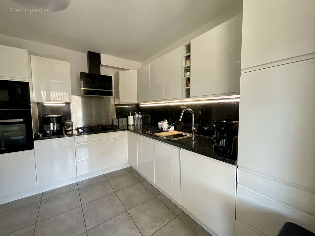 Maison à MARSEILLAN