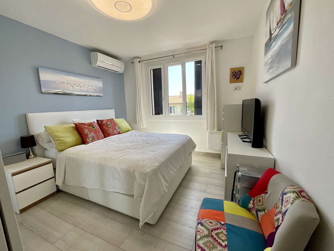 Maison à MARSEILLAN