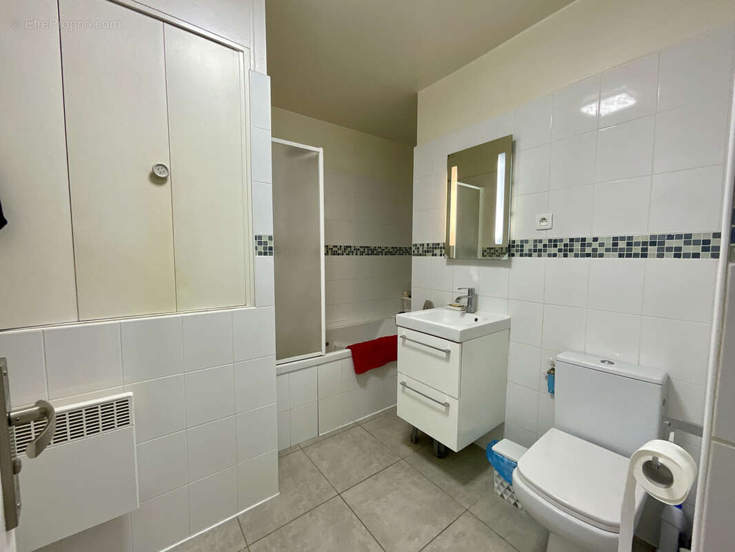 Maison à MARSEILLAN