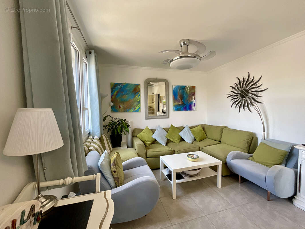 Maison à MARSEILLAN