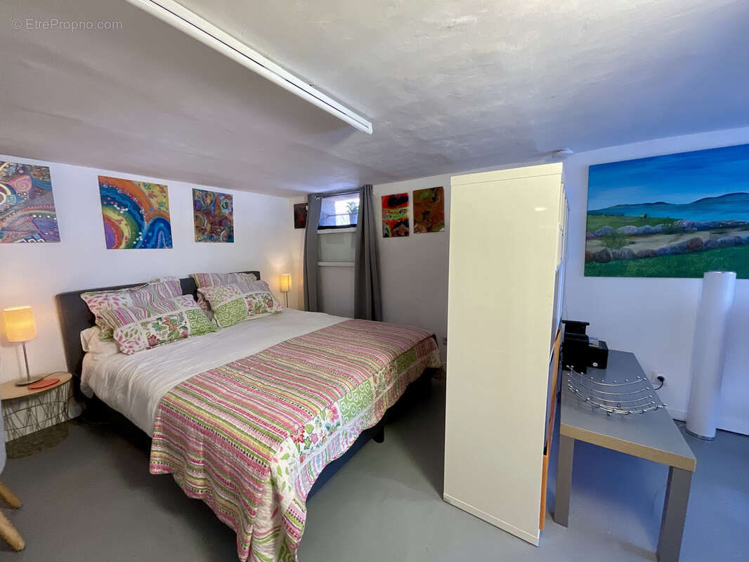 Maison à MARSEILLAN