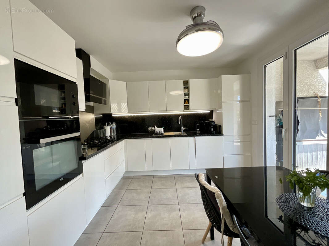 Maison à MARSEILLAN