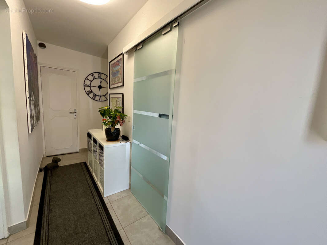 Maison à MARSEILLAN