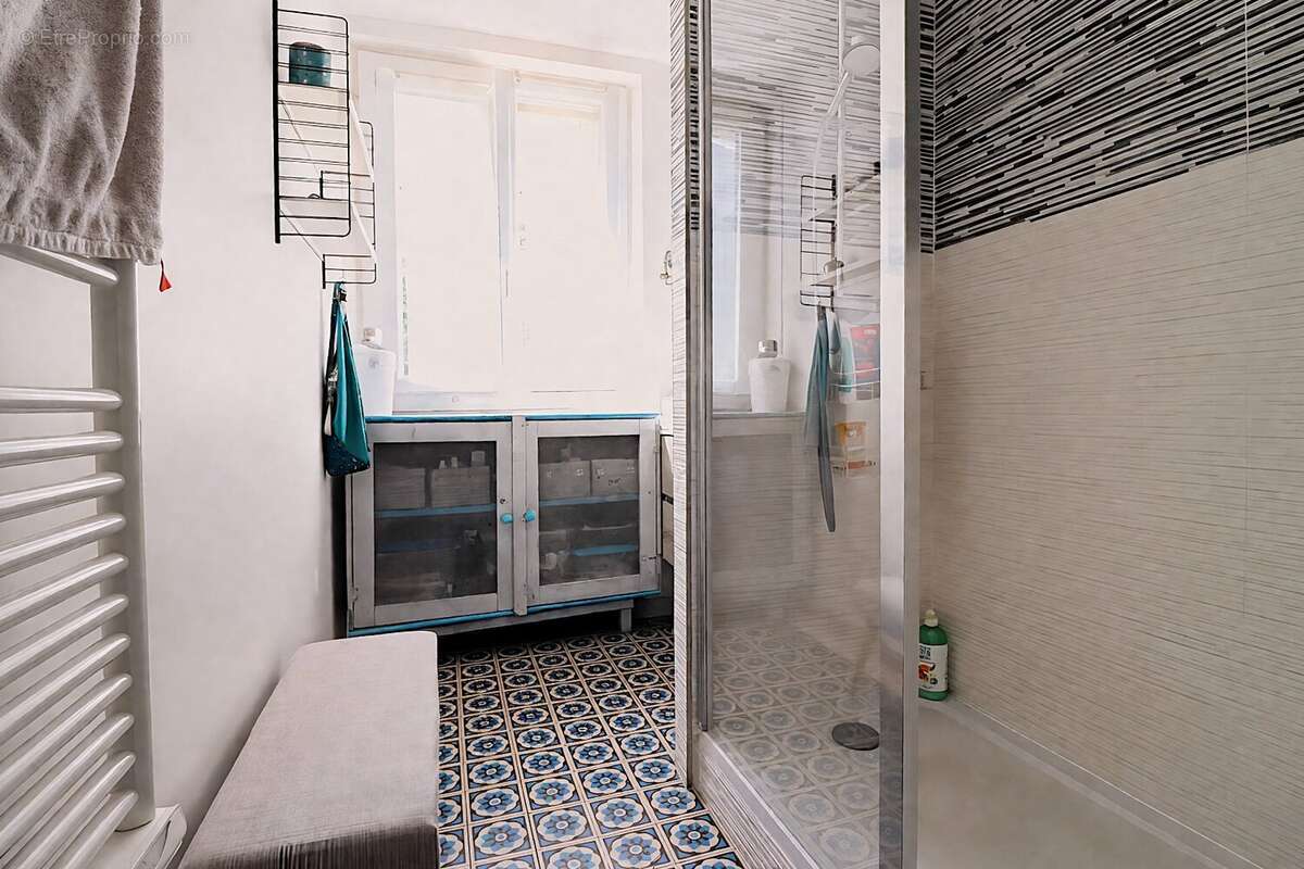 Appartement à PANTIN