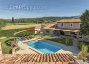 Maison à VILLELAURE