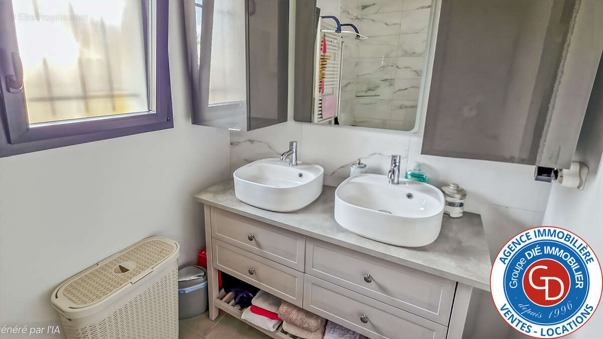 Maison à LA TESTE-DE-BUCH