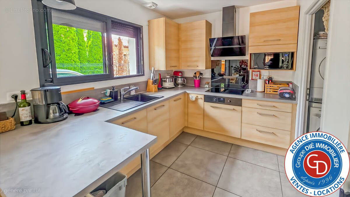 Maison à LA TESTE-DE-BUCH