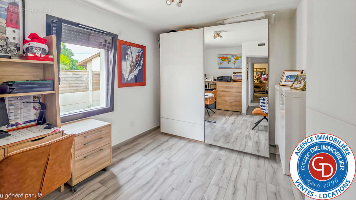 Maison à LA TESTE-DE-BUCH