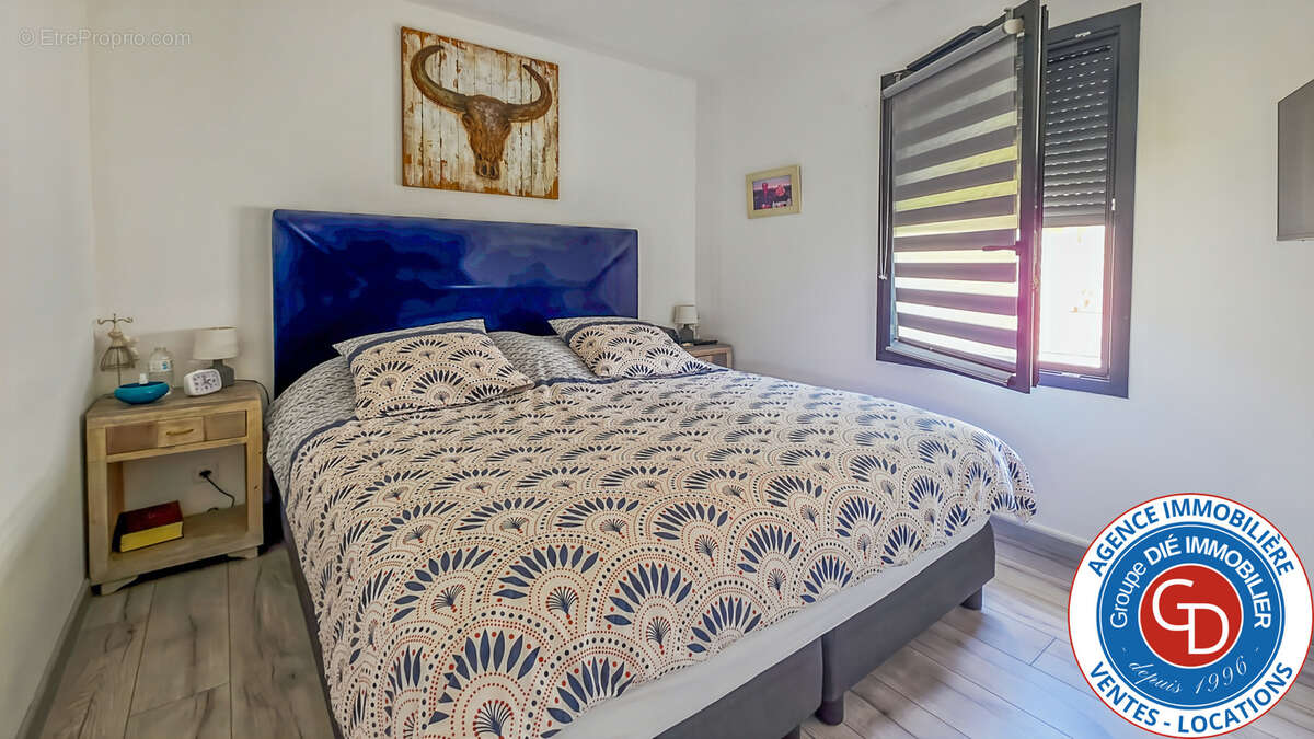 Maison à LA TESTE-DE-BUCH