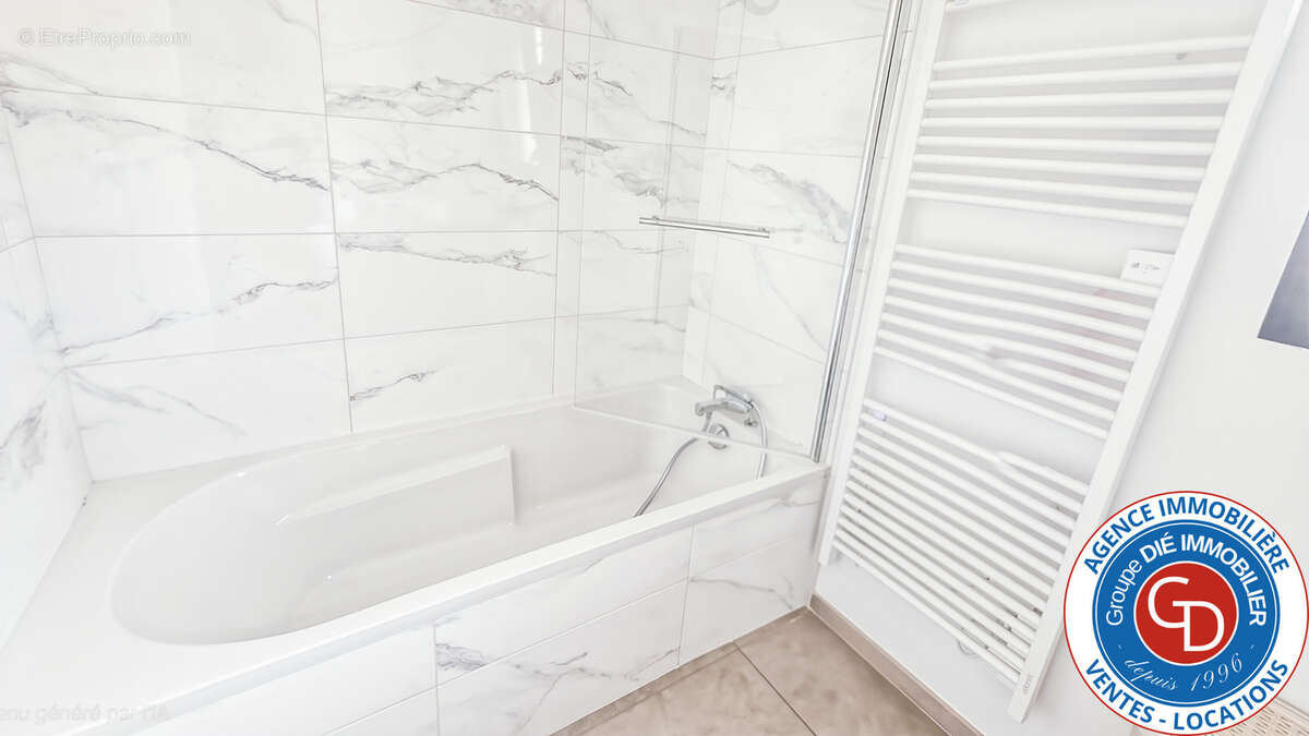 Maison à LA TESTE-DE-BUCH