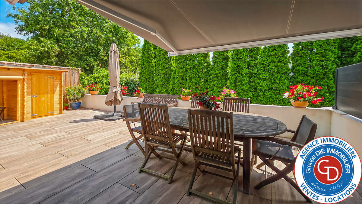 Maison à LA TESTE-DE-BUCH