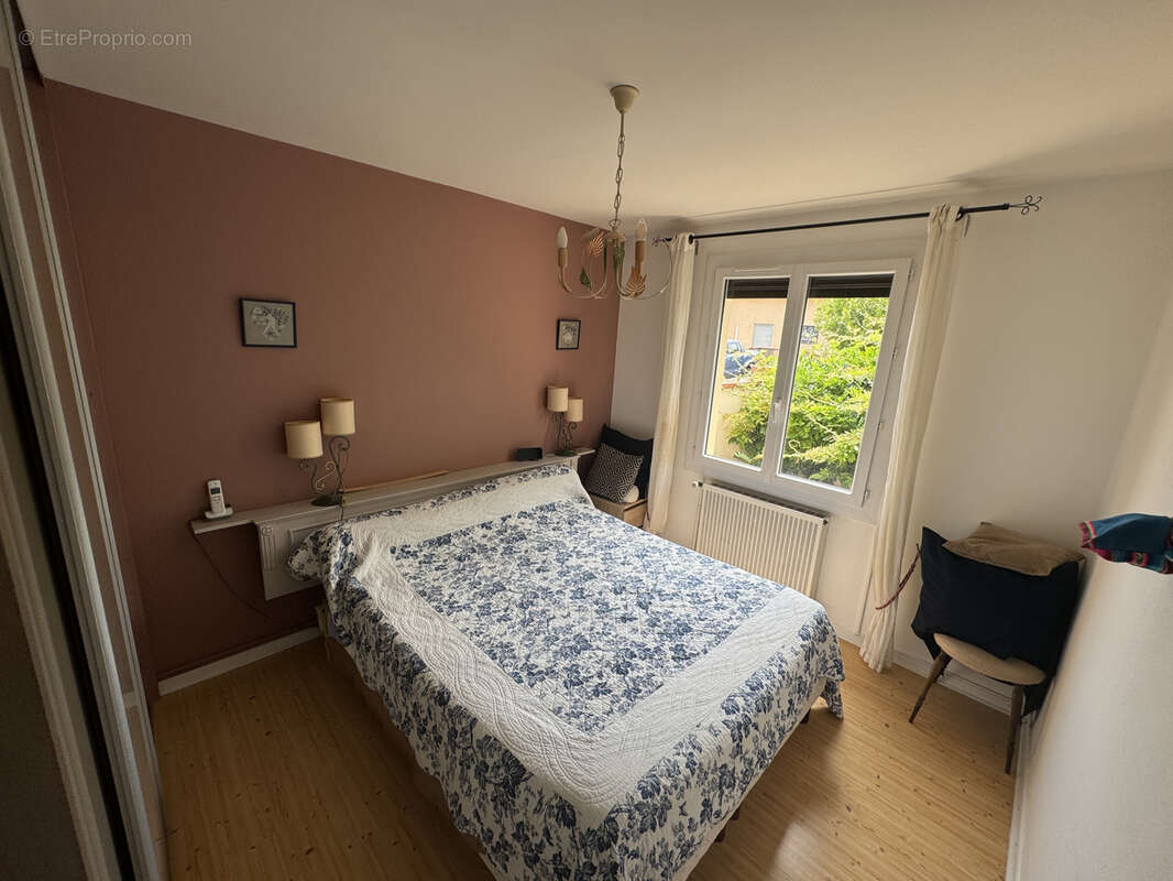 Maison à VILLEMUR-SUR-TARN