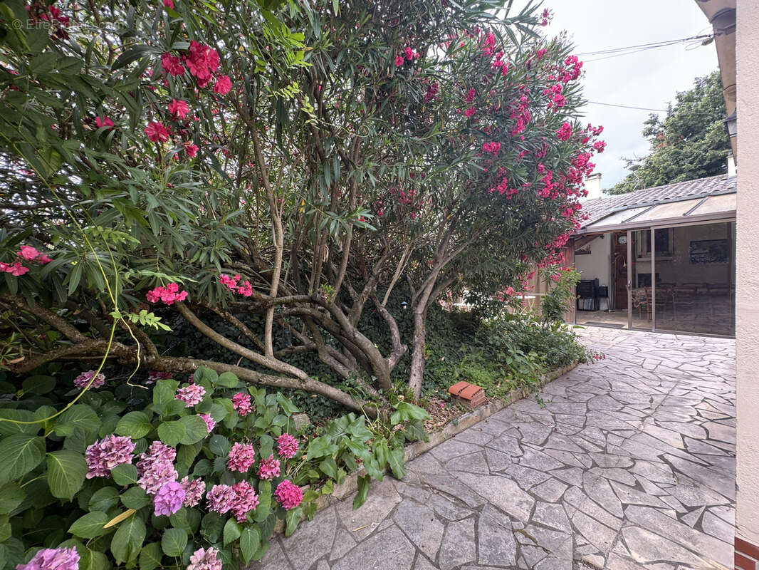 Maison à VILLEMUR-SUR-TARN